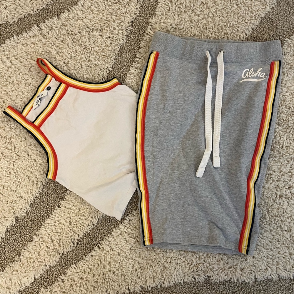 Miss America Co-ord